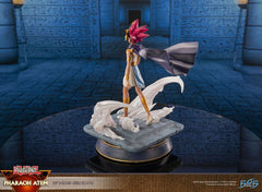 Yu-Gi-Oh! Statue Pharaoh Atem 29 cm 5060316627747