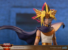 Yu-Gi-Oh! Statue Pharaoh Atem 29 cm 5060316627747