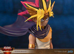 Yu-Gi-Oh! Statue Pharaoh Atem 29 cm 5060316627747