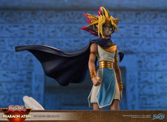 Yu-Gi-Oh! Statue Pharaoh Atem 29 cm 5060316627747