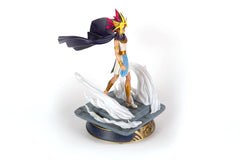 Yu-Gi-Oh! Statue Pharaoh Atem 29 cm 5060316627747