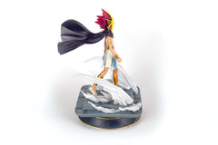 Yu-Gi-Oh! Statue Pharaoh Atem 29 cm 5060316627747