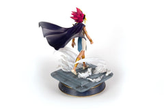 Yu-Gi-Oh! Statue Pharaoh Atem 29 cm 5060316627747