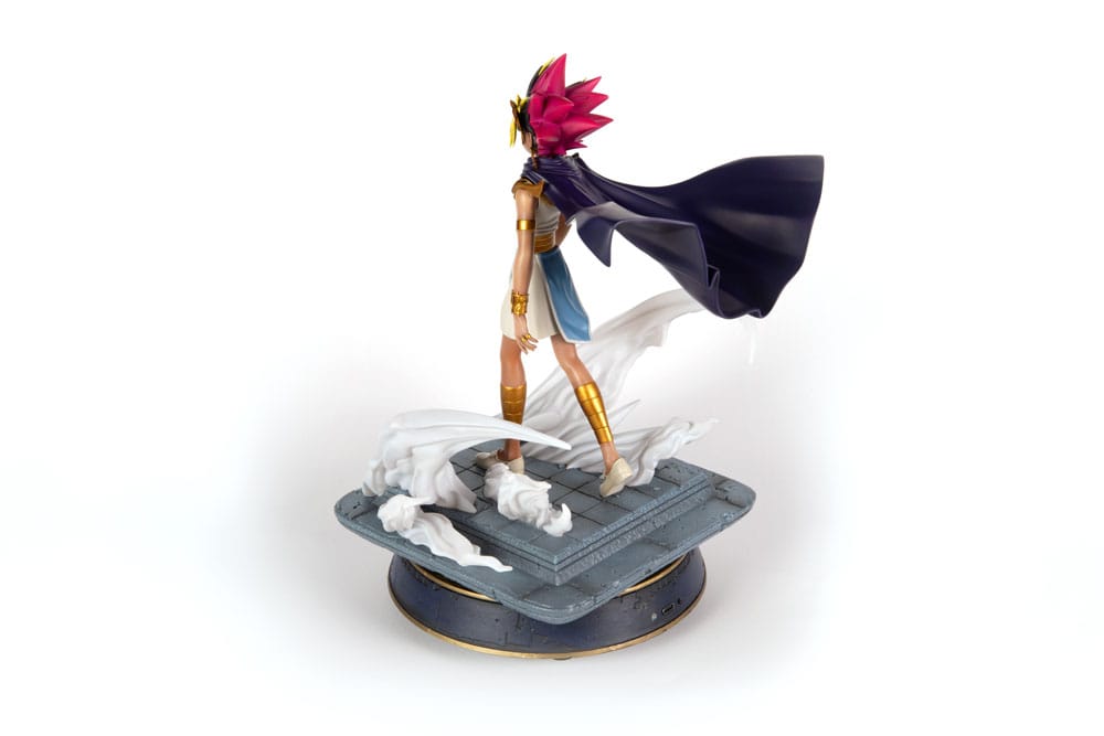 Yu-Gi-Oh! Statue Pharaoh Atem 29 cm 5060316627747