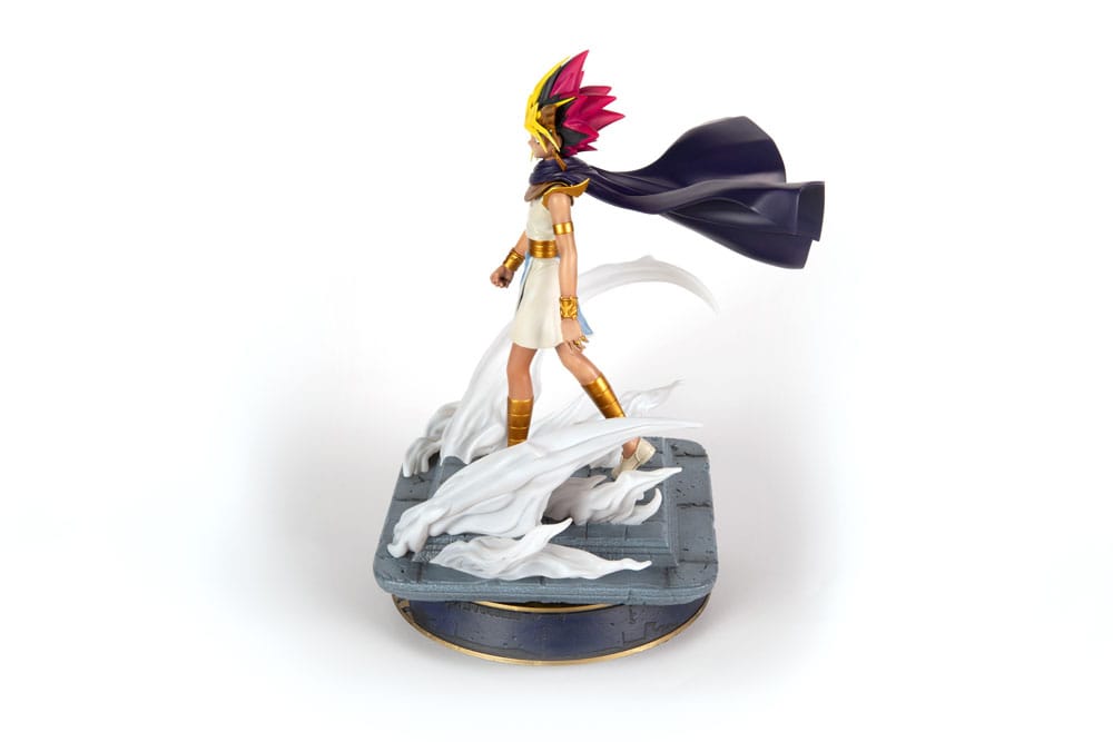 Yu-Gi-Oh! Statue Pharaoh Atem 29 cm 5060316627747