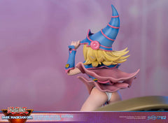 Yu-Gi-Oh! PVC Statue Dark Magician Girl Standard Pastel Edition 30 cm 5060316626276