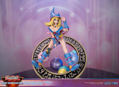 Yu-Gi-Oh! PVC Statue Dark Magician Girl Standard Pastel Edition 30 cm 5060316626276