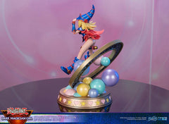 Yu-Gi-Oh! PVC Statue Dark Magician Girl Stand 5060316626290