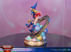 Yu-Gi-Oh! PVC Statue Dark Magician Girl Stand 5060316626290