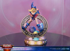 Yu-Gi-Oh! PVC Statue Dark Magician Girl Standard Vibrant Edition 30 cm 5060316626290