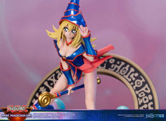 Yu-Gi-Oh! PVC Statue Dark Magician Girl Stand 5060316626290