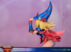 Yu-Gi-Oh! PVC Statue Dark Magician Girl Standard Vibrant Edition 30 cm 5060316626290