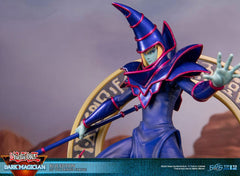 Yu-Gi-Oh! PVC Statue Dark Magician Blue Version 29 cm 5060316623664