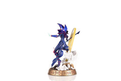 Yu-Gi-Oh! PVC Statue Dark Magician Blue Version 29 cm 5060316623664