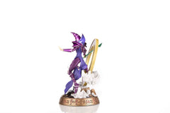 Yu-Gi-Oh! PVC Statue Dark Magician Purple Version 29 cm 5060316623626