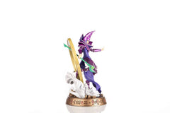 Yu-Gi-Oh! PVC Statue Dark Magician Purple Version 29 cm 5060316623626