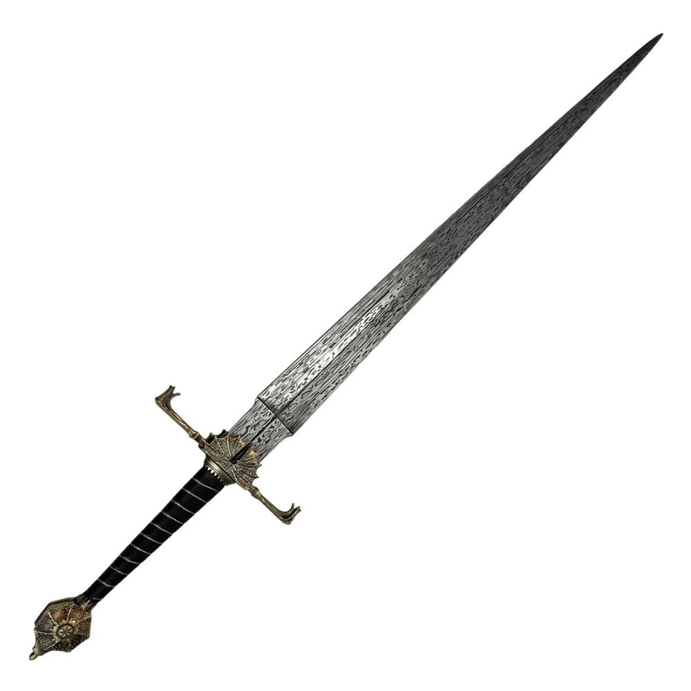 House of the Dragon Replica 1/1 Blackfyre Sword Limited Edition 117 cm 5060224082454