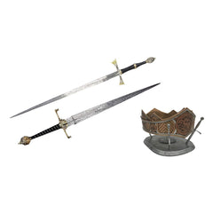 House of the Dragon Replica 1/1 Blackfyre Sword Limited Edition 117 cm 5060224082454