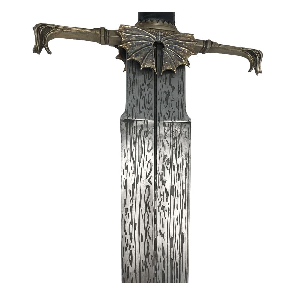 House of the Dragon Replica 1/1 Blackfyre Sword Limited Edition 117 cm 5060224082454