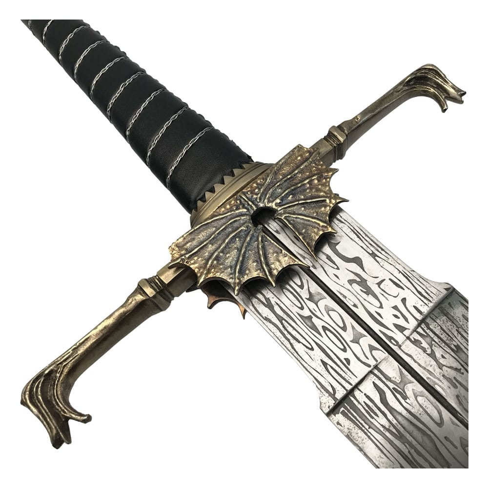 House of the Dragon Replica 1/1 Blackfyre Sword Limited Edition 117 cm 5060224082454