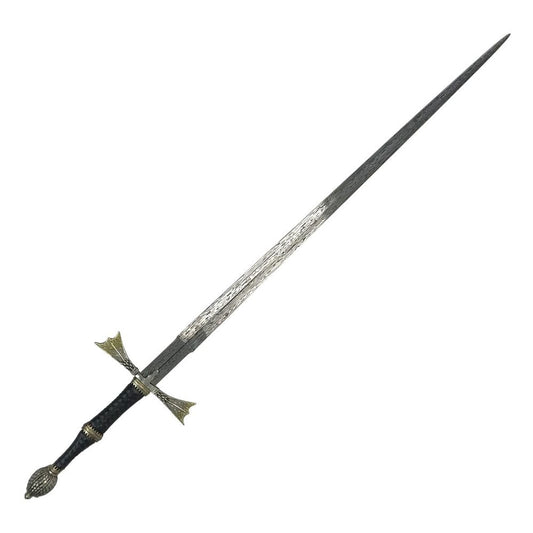 House of the Dragon Replica 1/1 Dark Sister Sword Limited Edition 121 cm 5060224082461