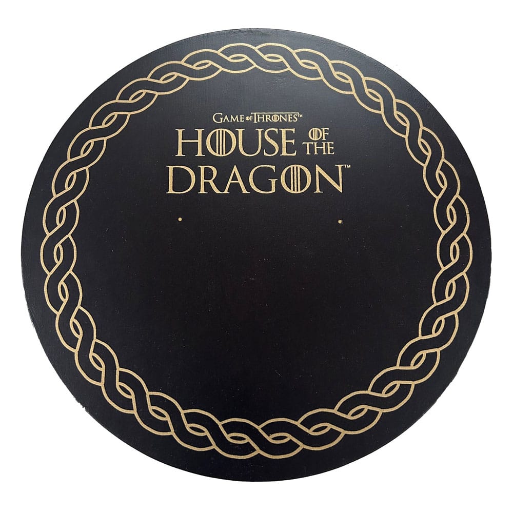 House of the Dragon Replica 1/1 Dark Sister Sword Limited Edition 121 cm 5060224082461