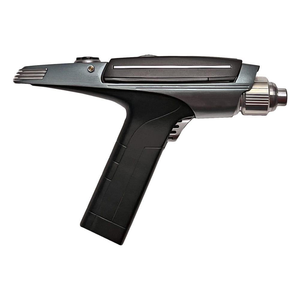 Star Trek - Strange New Worlds Prop Replica 1/1 Phaser Limited Edition 5060224082683