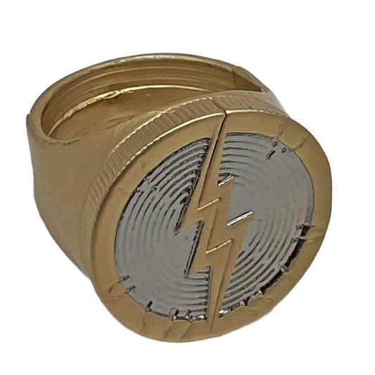 Marvel: The Flash Signet Ring Prop Replica 5060224082928