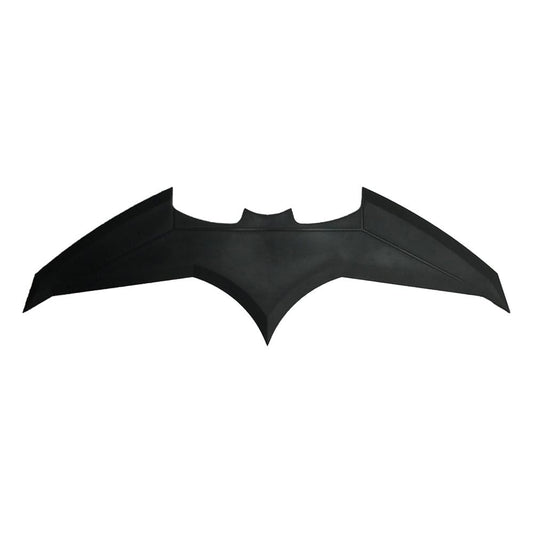 DC Comics Live Action Roleplay Replica Batman Batarang 25 cm 5060224083086