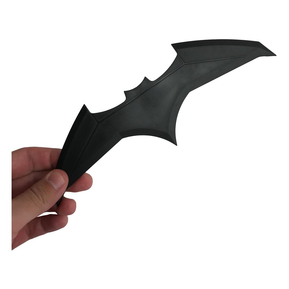 DC Comics Live Action Roleplay Replica Batman Batarang 25 cm 5060224083086