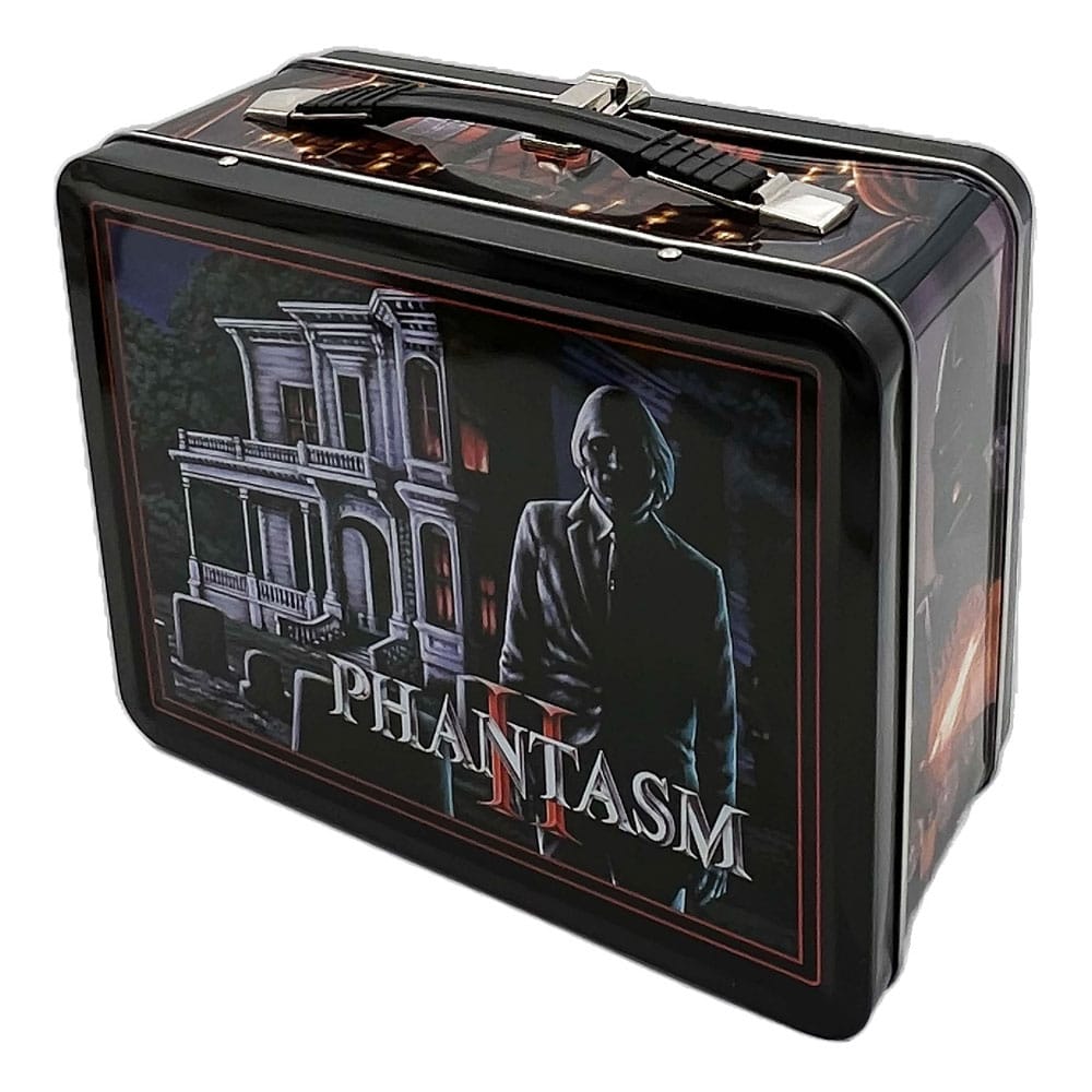 Phantasm Tin Tote Phantasm 5060224083932