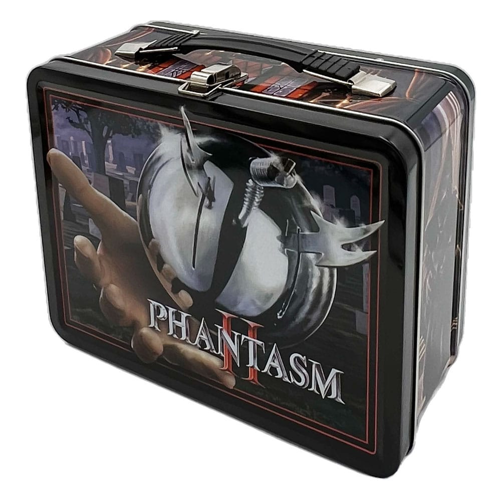 Phantasm Tin Tote Phantasm 5060224083932