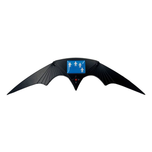 Batman Returns 1992 Prop Replica Batarang 15 cm 5060224084274