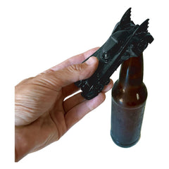 Batman (1989) Bottle Opener Batmobile 10 cm 5060224084830