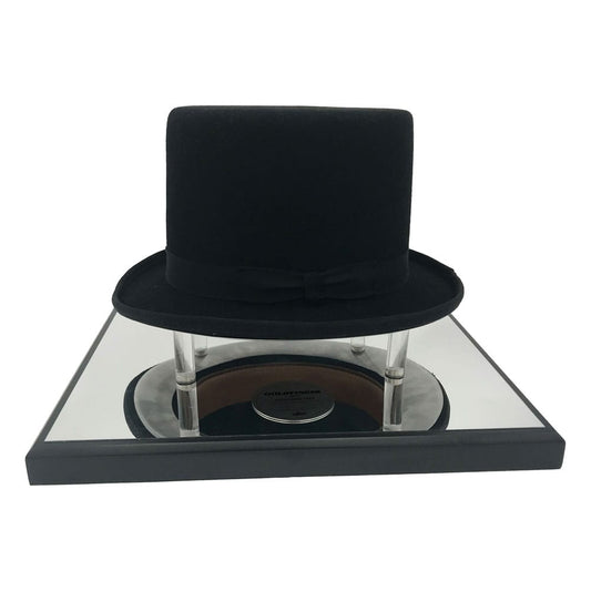 James Bond Prop Replica 1/1 Oddjob Hat Limited Edition 18 cm 5060224088005