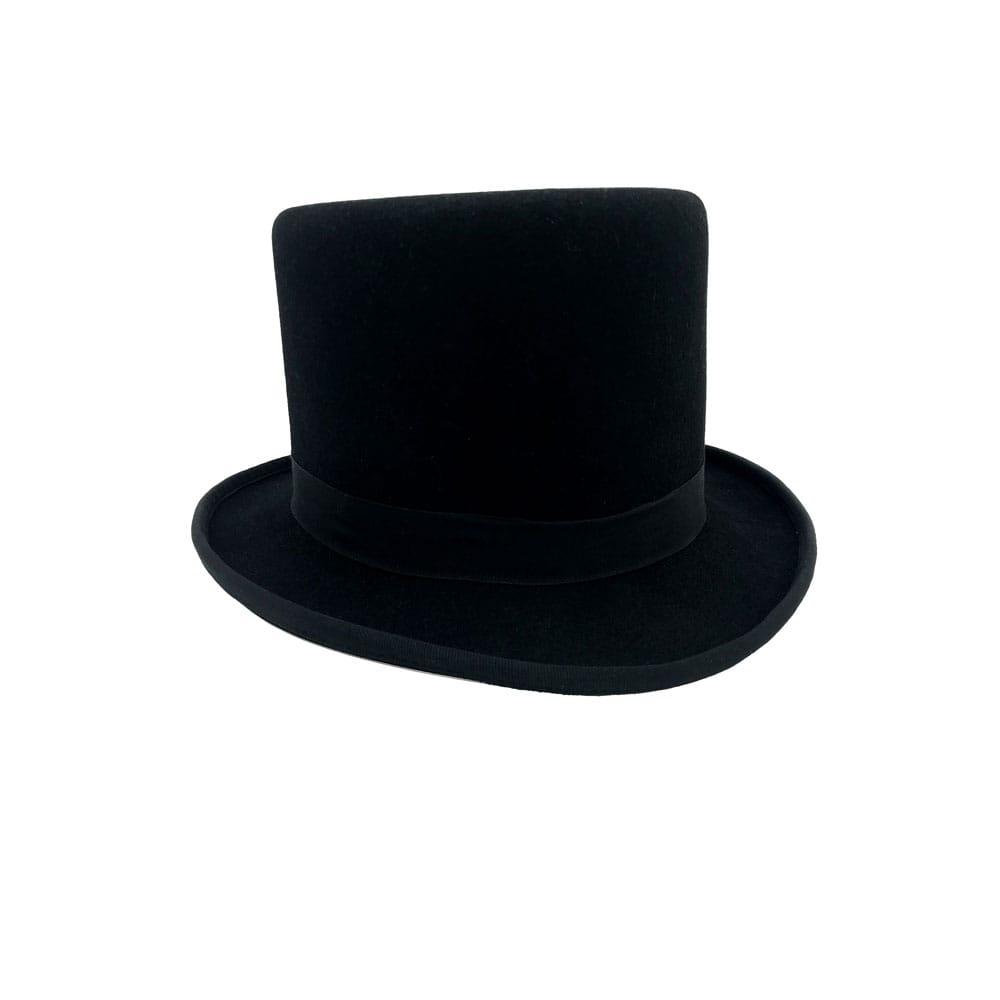 James Bond Prop Replica 1/1 Oddjob Hat Limited Edition 18 cm 5060224088005