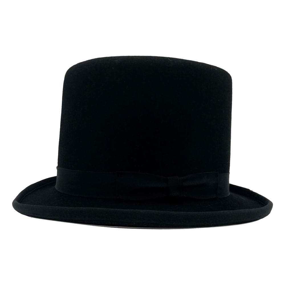 James Bond Prop Replica 1/1 Oddjob Hat Limited Edition 18 cm 5060224088005