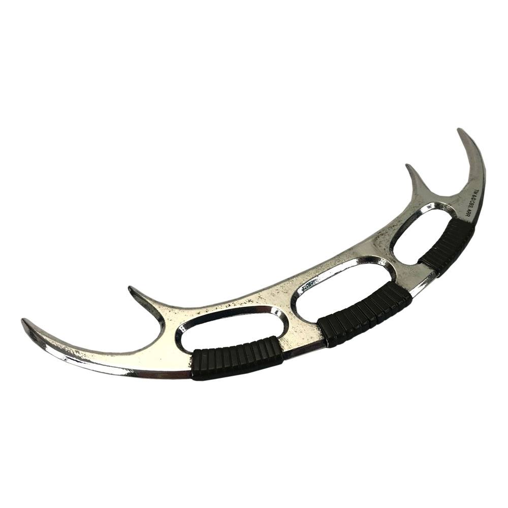 Star Trek Mini Replica Bat'Leth 18 cm 5060224088715