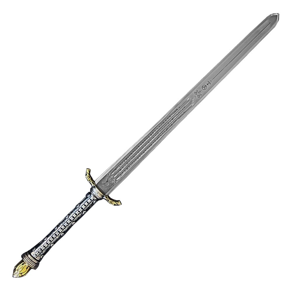 Wonder Woman Replica 1/1 Athenas Sword Limited Edition 32 cm 5060224088746