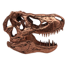 Jurassic Park Scaled Prop Replica T-Rex Skull 10 cm 5060224089026