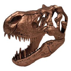 Jurassic Park Scaled Prop Replica T-Rex Skull 10 cm 5060224089026