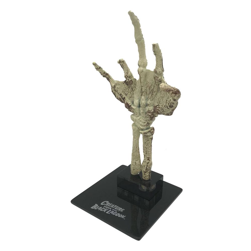 Universal Monsters Mini Replica Fossilized Creature Hand 18 cm 5060224089088