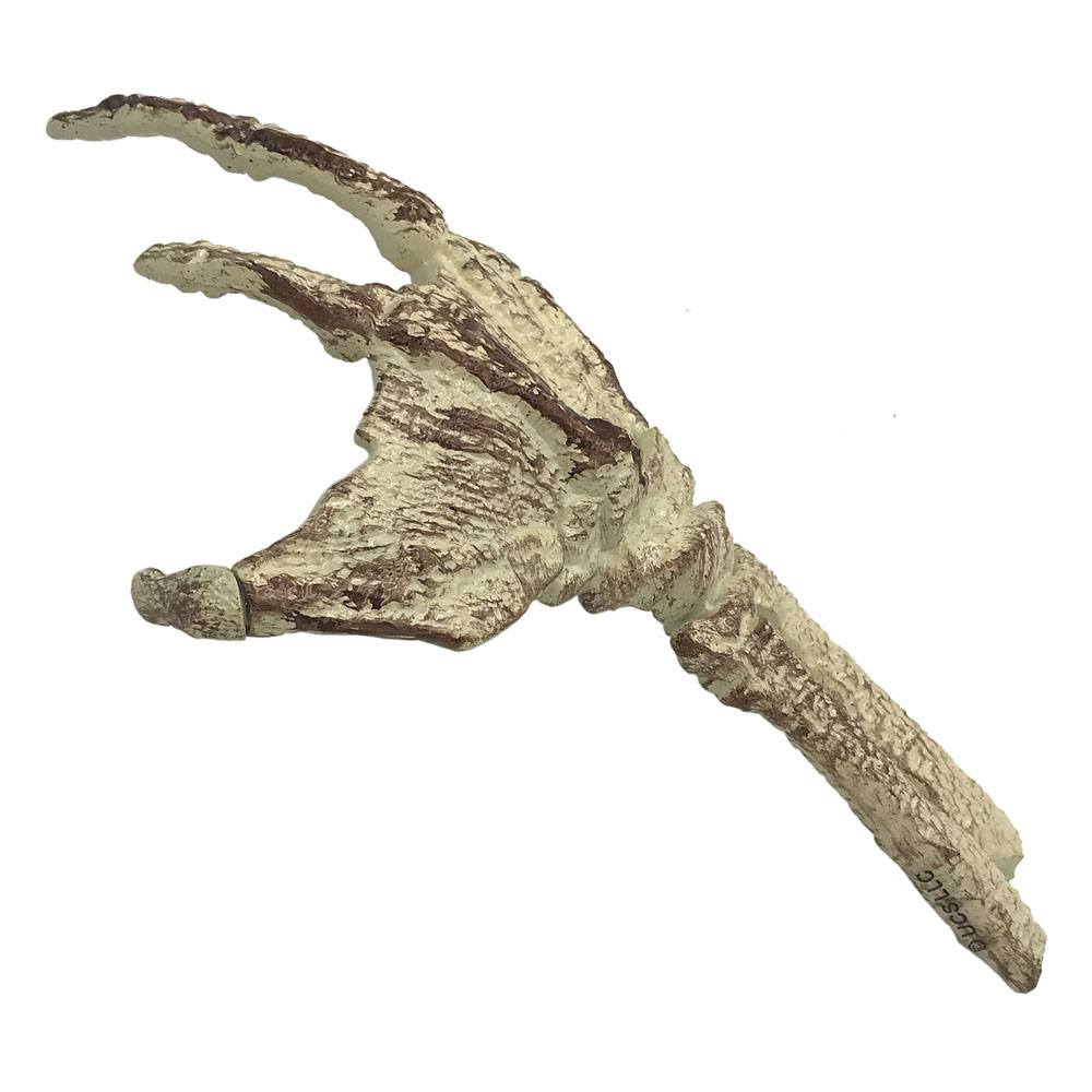 Universal Monsters Mini Replica Fossilized Creature Hand 18 cm 5060224089088