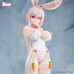 Original Character PVC Statue 1/6 Bunny Girls 6974324840298