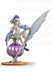 Bungaku Shoujo PVC Statue Inkheart 33 cm 4589565815428