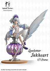 Bungaku Shoujo PVC Statue Inkheart 33 cm 4589565815428