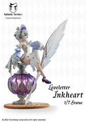 Bungaku Shoujo PVC Statue Inkheart 33 cm 4589565815428