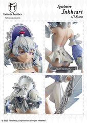 Bungaku Shoujo PVC Statue Inkheart 33 cm 4589565815428