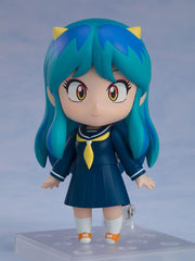 Urusei Yatsura Nendoroid Action Figure Lum: School Uniform Ver. 10 cm 4996697020086