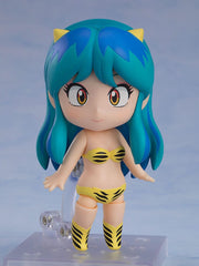 Urusei Yatsura Nendoroid Action Figure Lum: School Uniform Ver. 10 cm 4996697020086